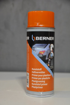 Kunststoffprimer (Haftvermittler) 400 ml